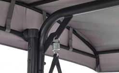 a casa mia Hollywoodschaukel Columbus -Garten Verkäufe 2024 10988719 5 201901170916