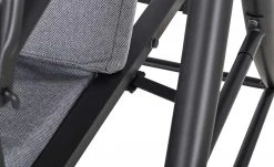 a casa mia Hollywoodschaukel Columbus -Garten Verkäufe 2024 10988719 8 201901170916