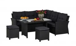 a casa mia Lounge-Set Lochau -Garten Verkäufe 2024 10988800 16 201902122200