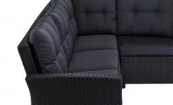 a casa mia Lounge-Set Lochau -Garten Verkäufe 2024 10988800 7 201902122200