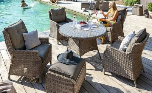 a casa mia Sessel Florenz 2 -Garten Verkäufe 2024 10988805 4 201902151059