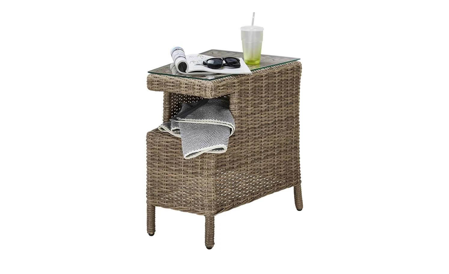 a casa mia Beistelltisch Florenz 2 6 a casa mia Beistelltisch Florenz 2 – Bild 4