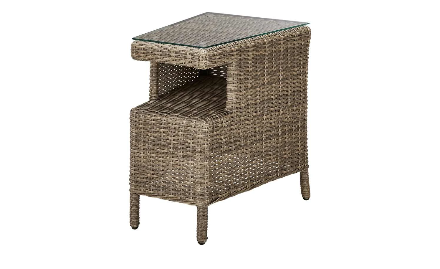 a casa mia Beistelltisch Florenz 2 4 a casa mia Beistelltisch Florenz 2 – Bild 2