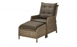 a casa mia Hocker Florenz 2 -Garten Verkäufe 2024 10988811 4 201902151059