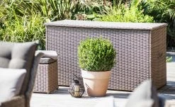 a casa mia Kissenbox Florenz 2