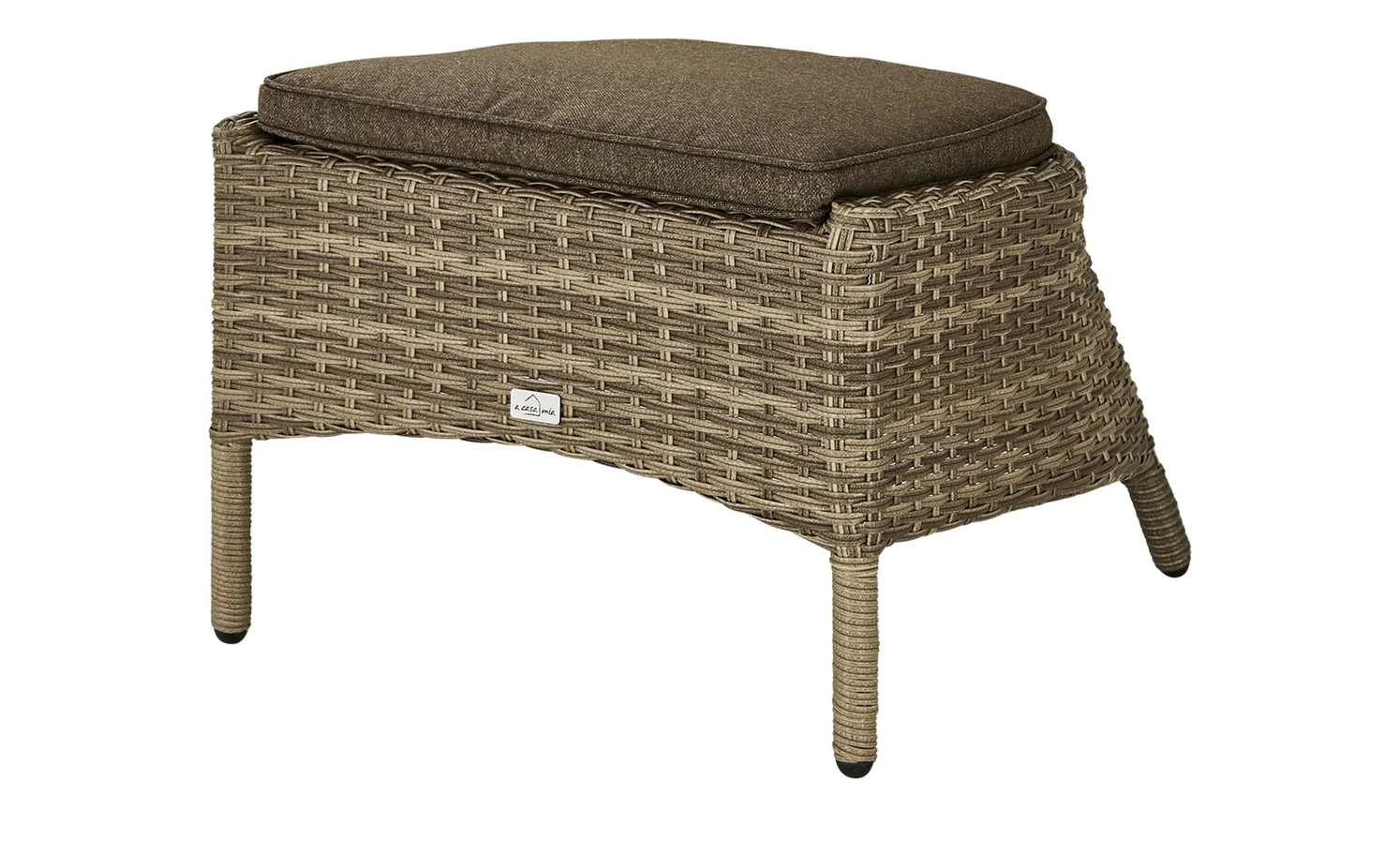 a casa mia Hocker Reggio 10 a casa mia Hocker Reggio – Bild 8