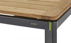 MWH Diningtisch Reno | 160|cm -Garten Verkäufe 2024 10989131 3 202003312237