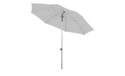 doppler Sonnenschirm Act 200 Neo | Hellgrau