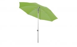 doppler Sonnenschirm Act 200 Neo | Hellgrün