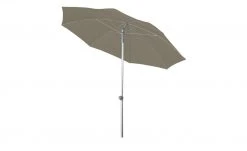 doppler Sonnenschirm Act 200 Neo | Grau-Beige