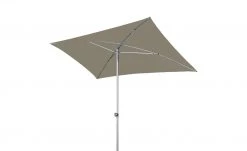 doppler Sonnenschirm ACT Neo 225x120 | Graubeige