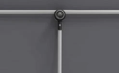 doppler Balkonblende Active | Anthrazit -Garten Verkäufe 2024 10989225 8 201902202211