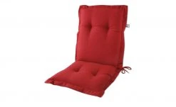 KETTLER Polska Auflage Rom | Niederlehnerauflage Rot