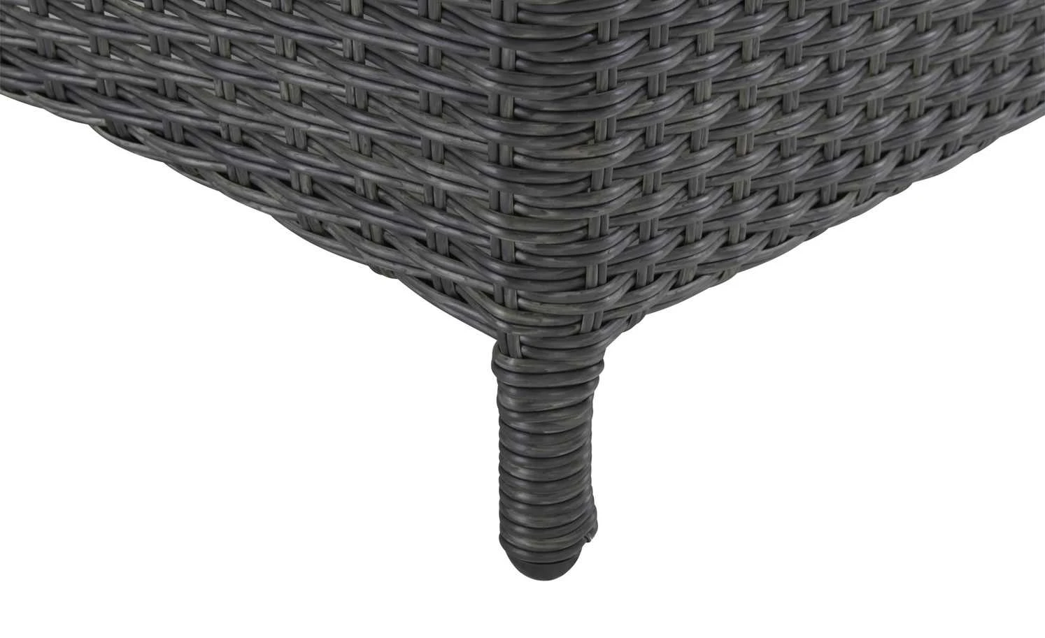 a casa mia Gartenliege Padua | Grau 11 a casa mia Gartenliege Padua | Grau – Bild 9