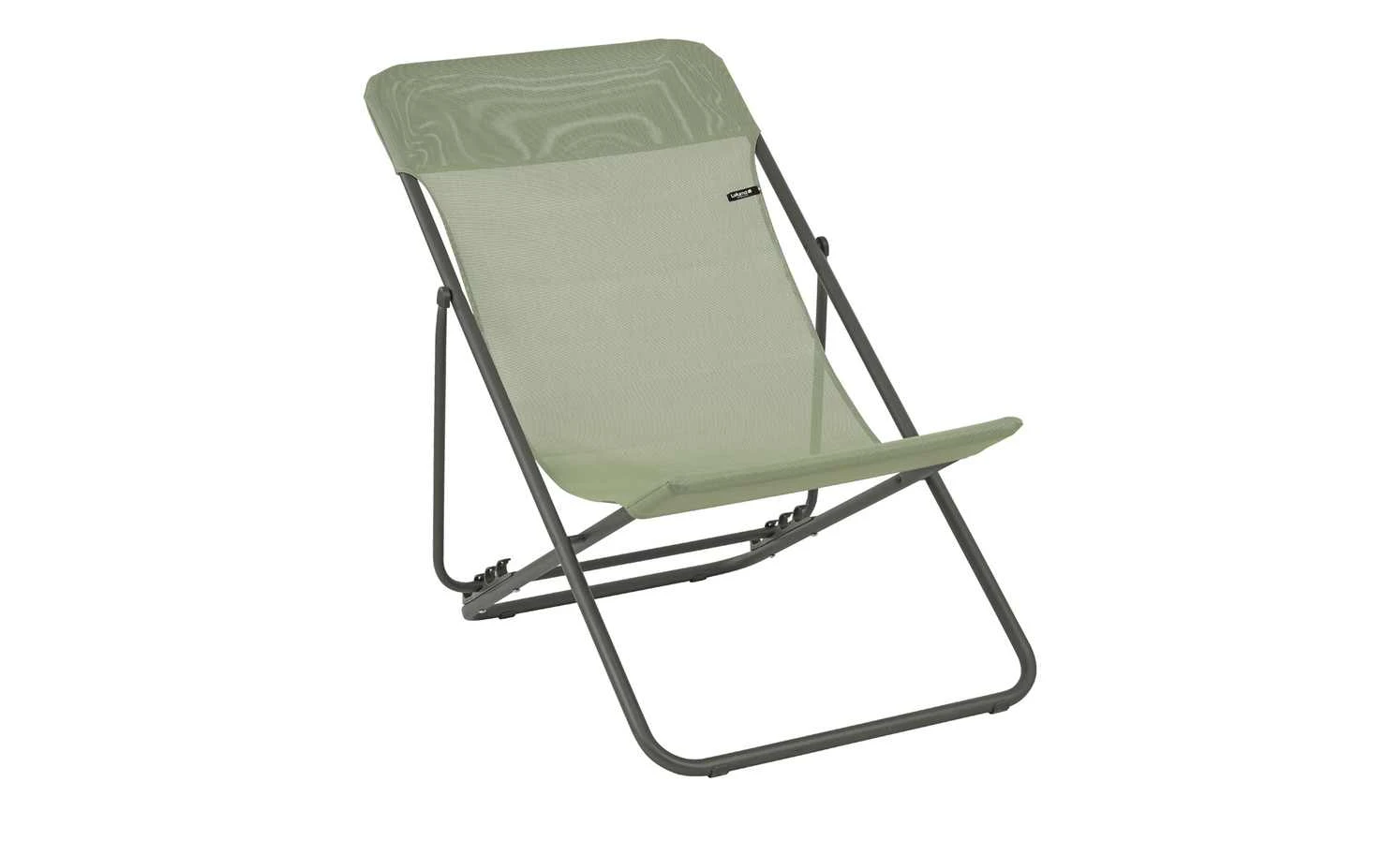 Lafuma Relaxstuhl Maxi Transat | Moos (Grün) 3 Lafuma Relaxstuhl Maxi Transat | Moos (Grün)