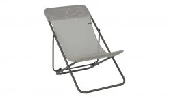 Lafuma Relaxstuhl Maxi Transat | Grau