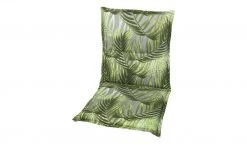 GO-DE Auflage Foglia | Niederlehnerauflage