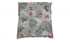 GO-DE Auflagen Flamingo | Hockerauflage