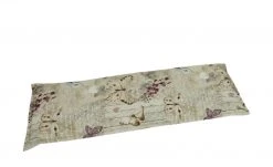 GO-DE Auflage Sommerfugl | Dreisitzer-Bankauflage