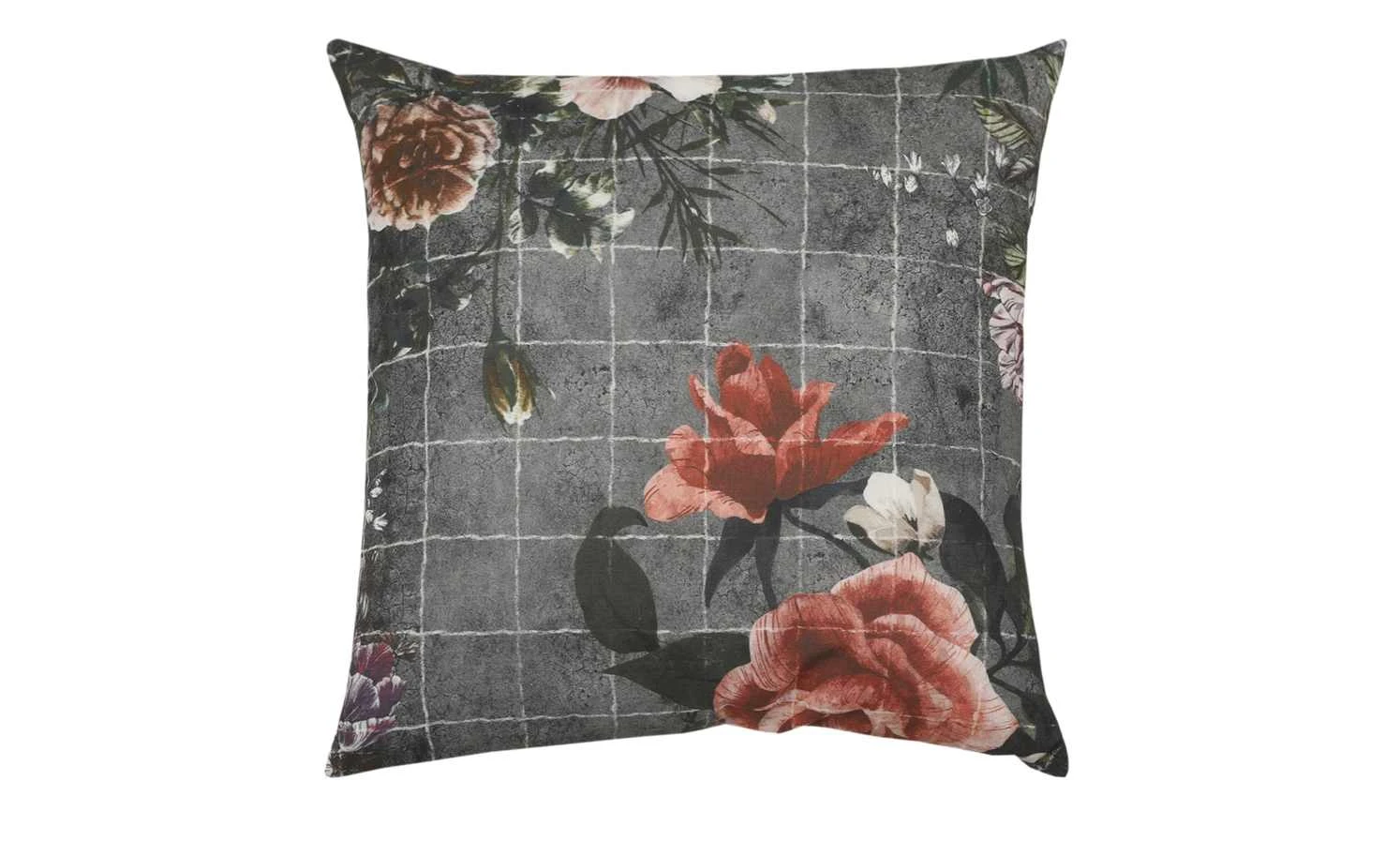 GO-DE Zierkissen Klara | Rose 3 GO-DE Zierkissen Klara | Rose