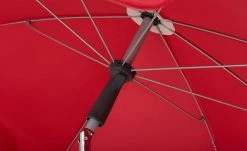 Schneider Schirme Sonnenschirm Locarno | Rot 150|cm -Garten Verkäufe 2024 10989735 11 202206012233