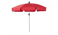 Schneider Schirme Sonnenschirm Locarno | Rot 150|cm -Garten Verkäufe 2024 10989735 22 202206012233