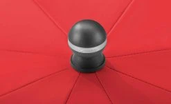 Schneider Schirme Sonnenschirm Locarno | Rot 150|cm -Garten Verkäufe 2024 10989735 7 202206012233