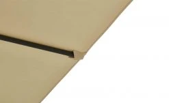 Schneider Schirme Sonnenschirm Salerno | Natur (Beige) -Garten Verkäufe 2024 10989737 6 201904022124