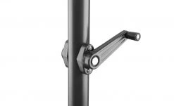 Schneider Schirme Balkonschirm Salerno | Anthrazit 13 Schneider Schirme Balkonschirm Salerno | Anthrazit -Garten Verkäufe 2024 10989749 5 201902202211