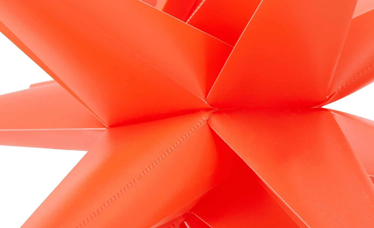 LED 3D-Stern | Rot 4 LED 3D-Stern | Rot – Bild 2