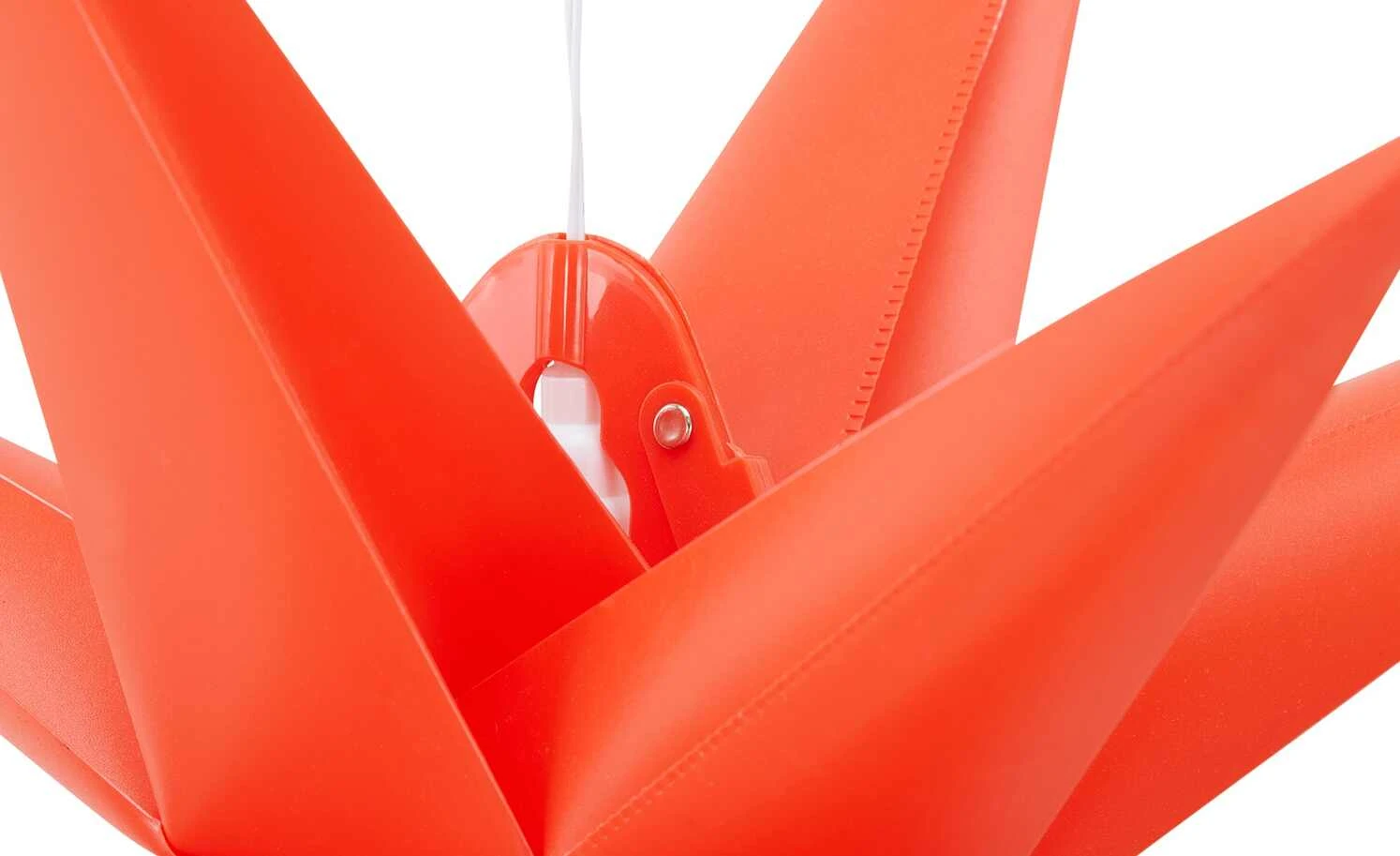 LED 3D-Stern | Rot 6 LED 3D-Stern | Rot – Bild 4