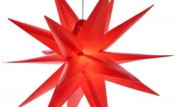 LED 3D-Stern | Rot 18 LED 3D-Stern | Rot -Garten Verkäufe 2024 11501030 4 202209222233