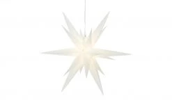 LED 3D-Stern | Weiß 27 LED 3D-Stern | Weiß -Garten Verkäufe 2024 11501031 10 202209222233