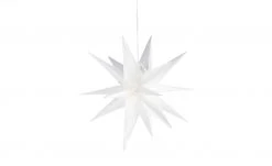 LED 3D-Stern | Weiß 17 LED 3D-Stern | Weiß -Garten Verkäufe 2024 11501031 11 202209222233