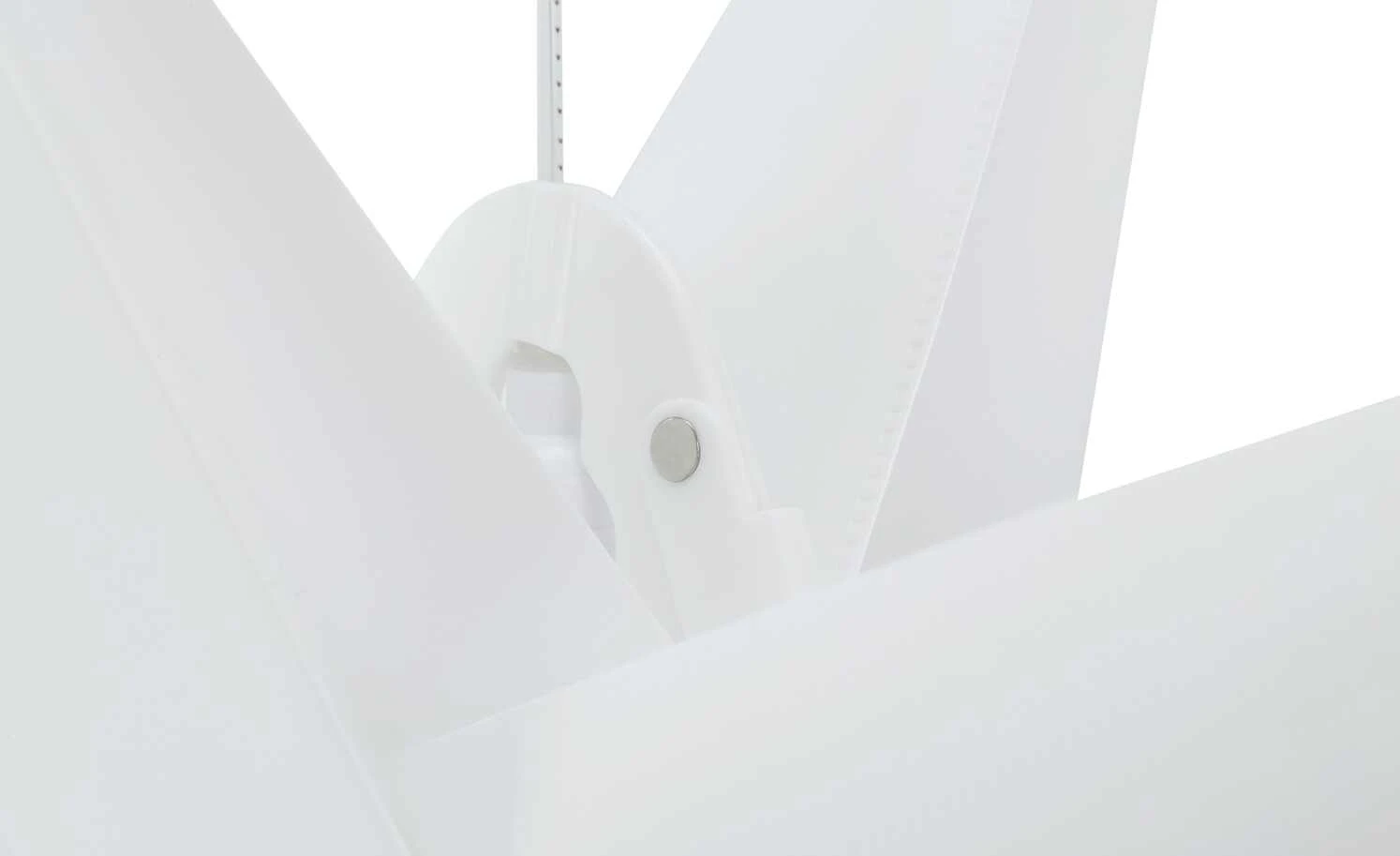 LED 3D-Stern | Weiß 8 LED 3D-Stern | Weiß – Bild 6