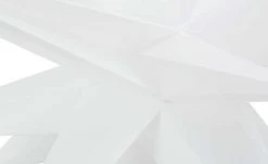 LED 3D-Stern | Weiß 21 LED 3D-Stern | Weiß -Garten Verkäufe 2024 11501031 4 202010100259