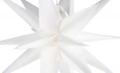 LED 3D-Stern | Weiß 22 LED 3D-Stern | Weiß -Garten Verkäufe 2024 11501031 5 202209222233