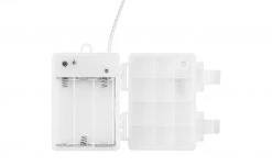 LED 3D-Stern | Weiß 25 LED 3D-Stern | Weiß -Garten Verkäufe 2024 11501031 8 202209222233