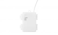 LED 3D-Stern | Weiß 26 LED 3D-Stern | Weiß -Garten Verkäufe 2024 11501031 9 202209222233