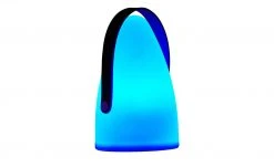 Trio Außentischleuchte, mit Farbwechsler, tragbar -Garten Verkäufe 2024 11680696 3 201905142034