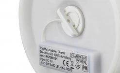 Trio Außentischleuchte, mit Farbwechsler, tragbar -Garten Verkäufe 2024 11680696 7 201905142034