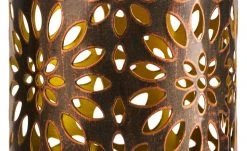 LED-Solar-Tischleuchte, kupferfarben, Laterne -Garten Verkäufe 2024 11680737 2 202201181236