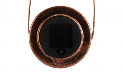 LED-Solar-Tischleuchte, kupferfarben, Laterne -Garten Verkäufe 2024 11680737 6 202201181236