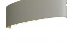 Paul Neuhaus LED-Aussenwandleuchte,10-flammig, silberfarben -Garten Verkäufe 2024 11684867 4 202103162233