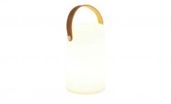 Trio Akku-LED-Tischleuchte weiß -Garten Verkäufe 2024 11686380 2 202101212237