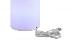 Trio Akku-LED-Tischleuchte weiß -Garten Verkäufe 2024 11686380 3 202101212237