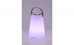 Trio Akku-LED-Tischleuchte weiß, Flaschenhalter Sektkühler beleuchtet -Garten Verkäufe 2024 11686382 4 202103052235