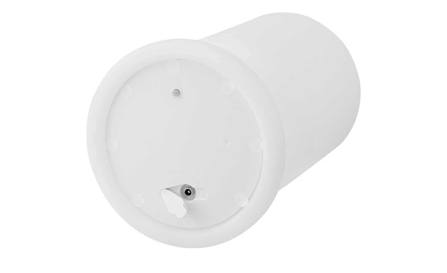 Trio Akku-Aussen-Tischleuchte, weiß 5 Trio Akku-Aussen-Tischleuchte, weiß – Bild 3