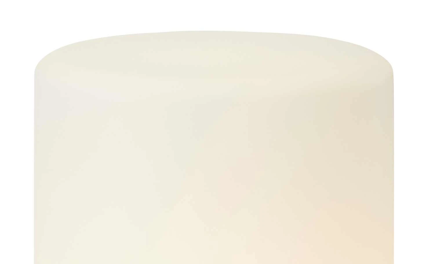 Trio Akku-Aussen-Tischleuchte, weiß 7 Trio Akku-Aussen-Tischleuchte, weiß – Bild 5