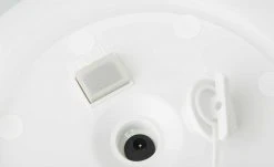 Trio Akku-Aussen-Tischleuchte, weiß `Kugel´ -Garten Verkäufe 2024 11686384 5 202103052235